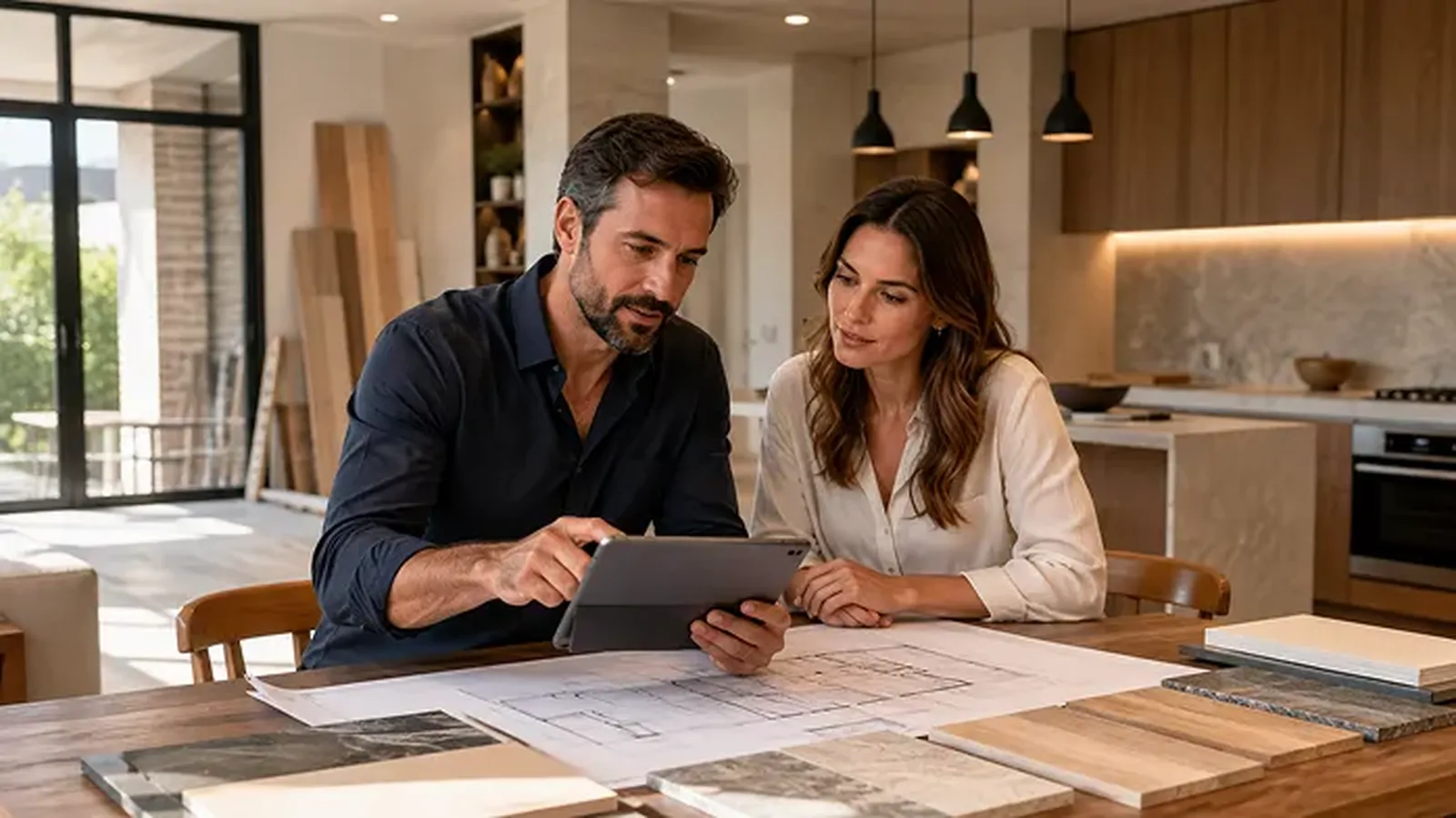 Doğru Tadilat Firması Nasıl Seçilir?
